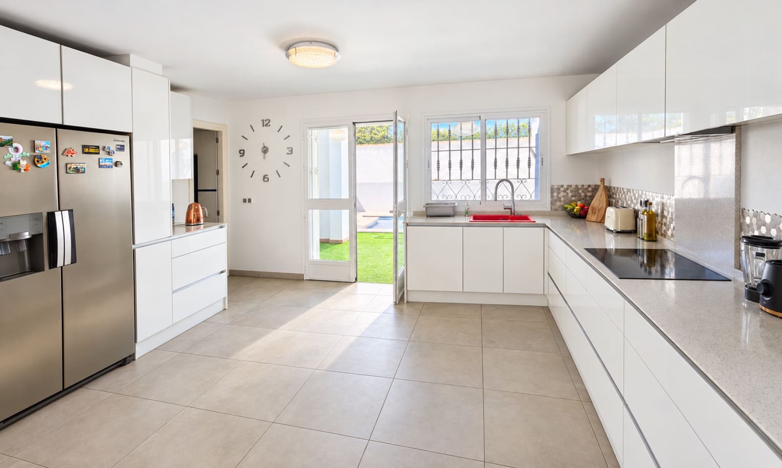 3 sovrum Hus till salu i Casares med pool - 385 000 € (Ref: 10166315)