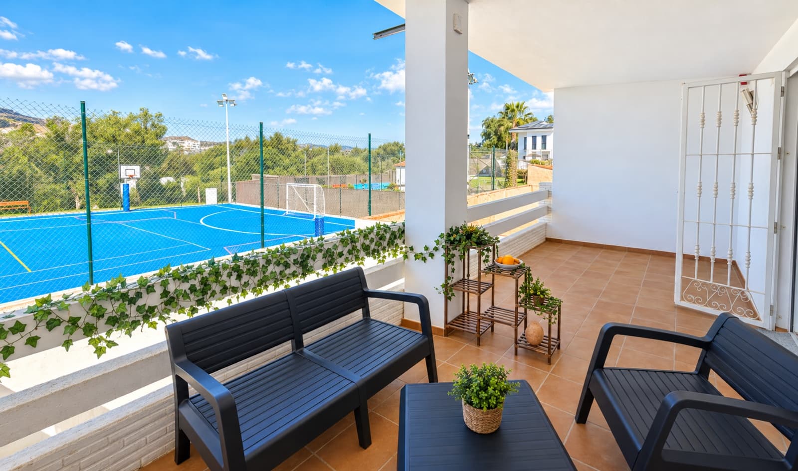 3 sovrum Hus till salu i Casares med pool - 385 000 € (Ref: 10166315)