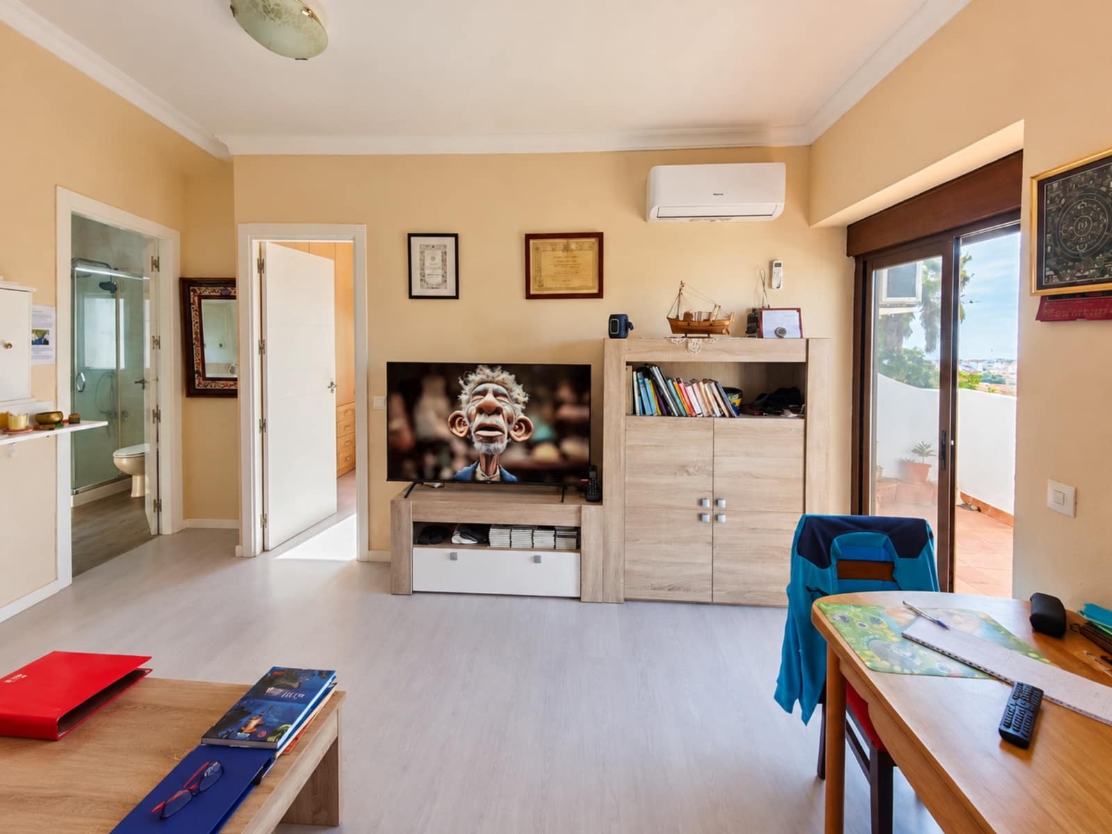 1 quarto Penthouse para venda em La Duquesa / Puerto de la Duquesa com piscina - 215 000 € (Ref: 10176877)