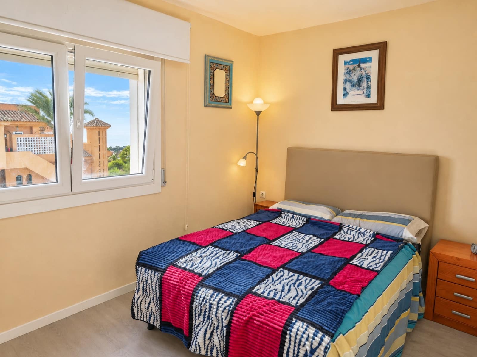 1 quarto Penthouse para venda em La Duquesa / Puerto de la Duquesa com piscina - 215 000 € (Ref: 10176877)