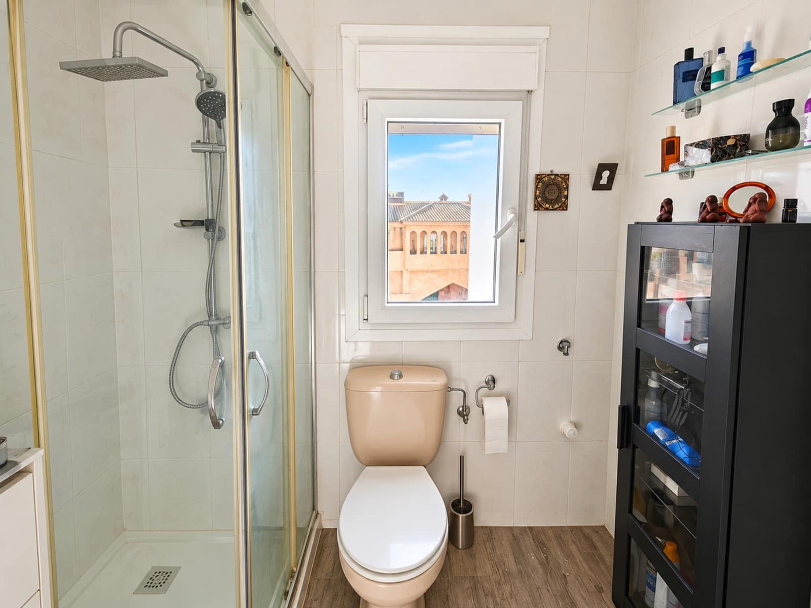 1 quarto Penthouse para venda em La Duquesa / Puerto de la Duquesa com piscina - 215 000 € (Ref: 10176877)