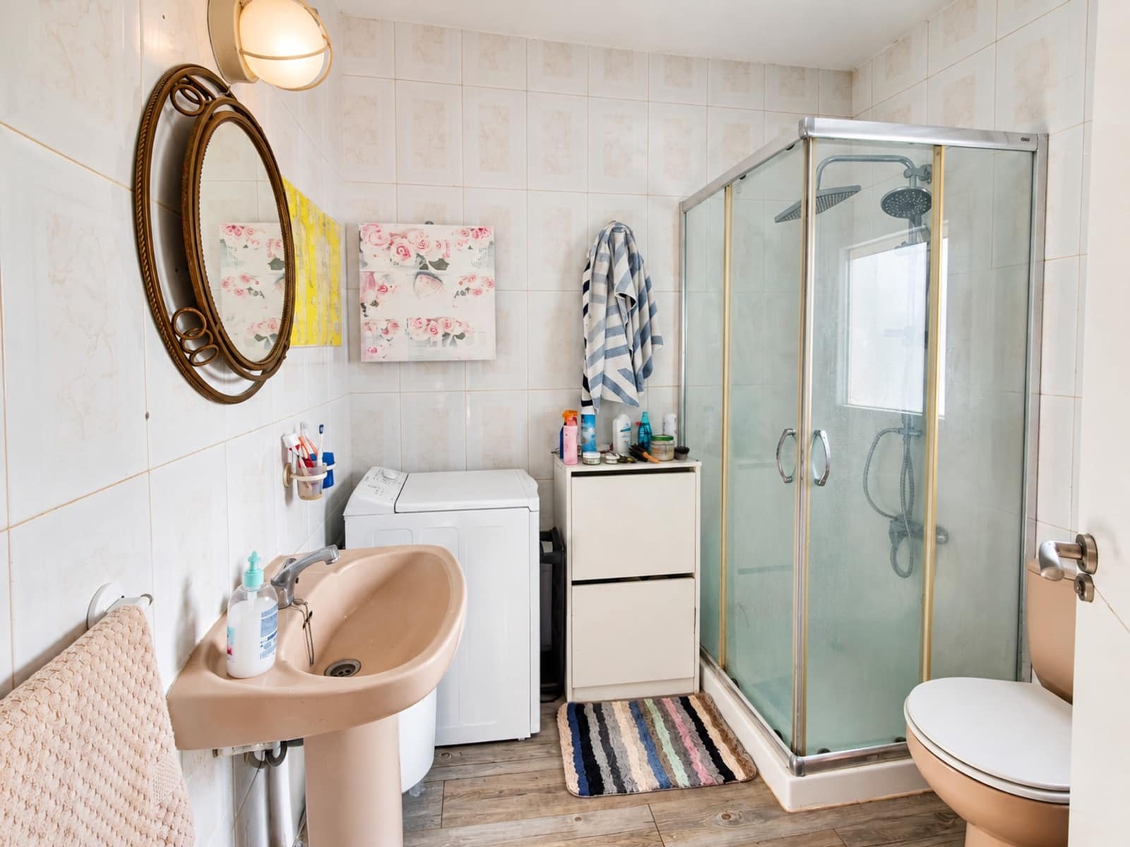1 quarto Penthouse para venda em La Duquesa / Puerto de la Duquesa com piscina - 215 000 € (Ref: 10176877)