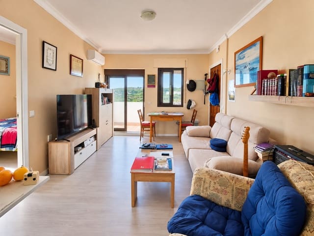 1 quarto Penthouse para venda em La Duquesa / Puerto de la Duquesa, Manilva com piscina - 215 000 € (Ref: 10176877)