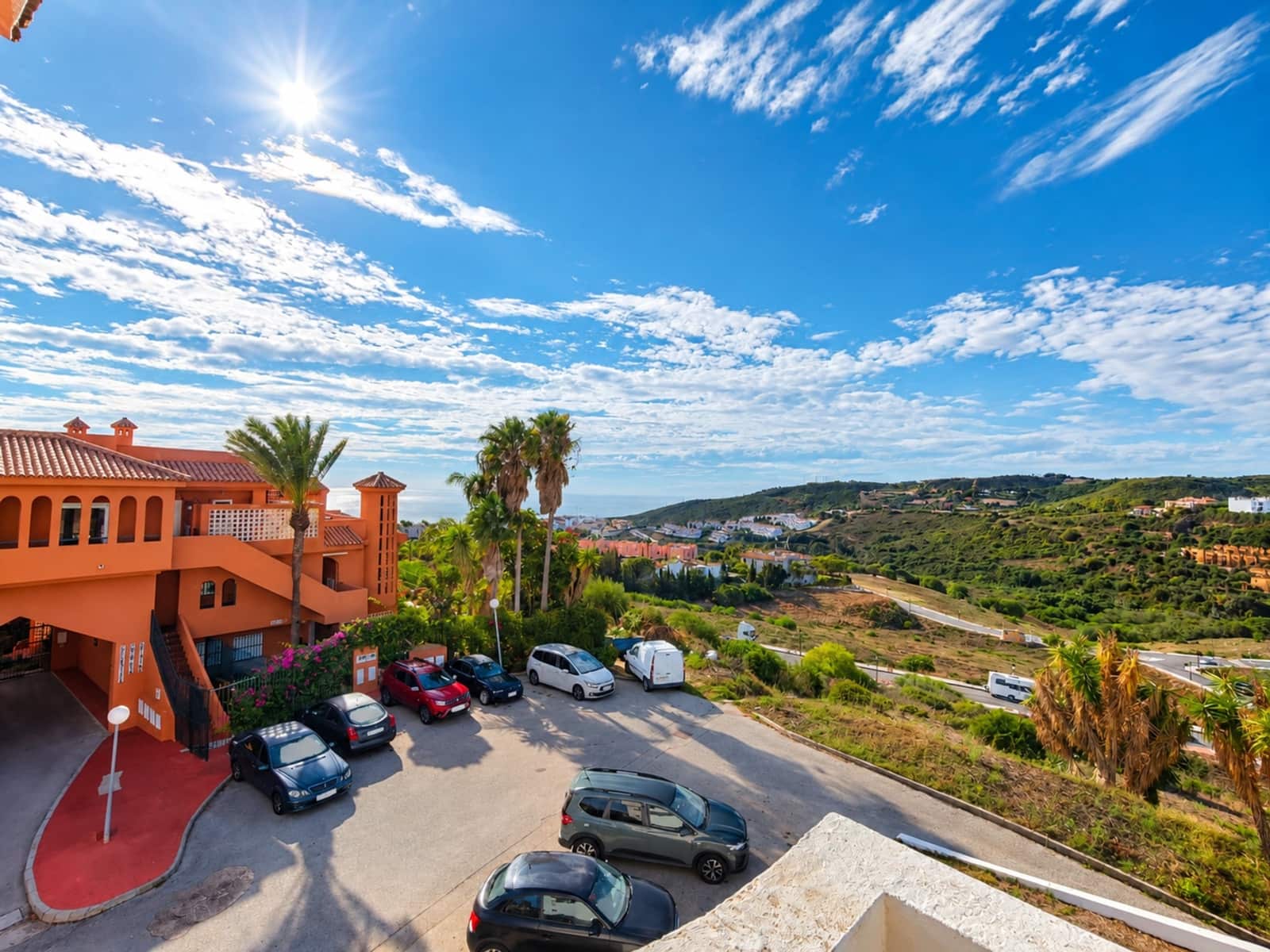 1 quarto Penthouse para venda em La Duquesa / Puerto de la Duquesa com piscina - 215 000 € (Ref: 10176877)