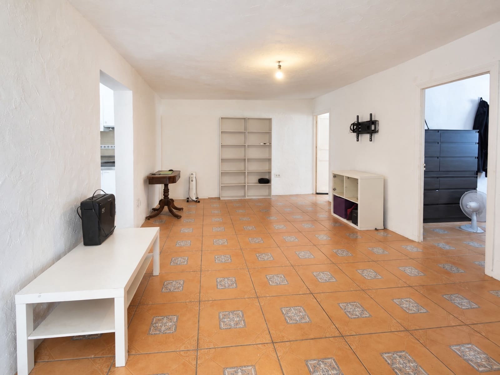 Apartamento de 3 habitaciones en Jimena de la Frontera en venta - 99.900 € (Ref: 10176878)