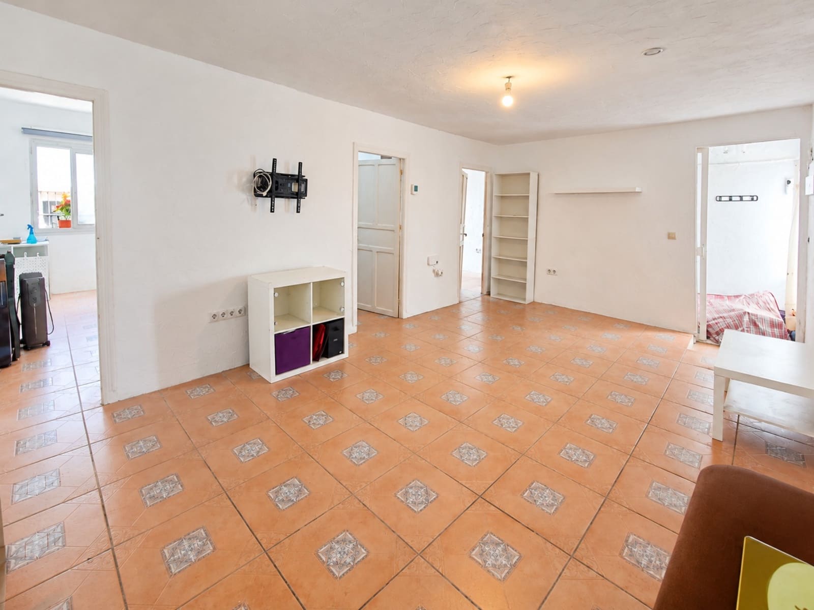 Apartamento de 3 habitaciones en Jimena de la Frontera en venta - 99.900 € (Ref: 10176878)