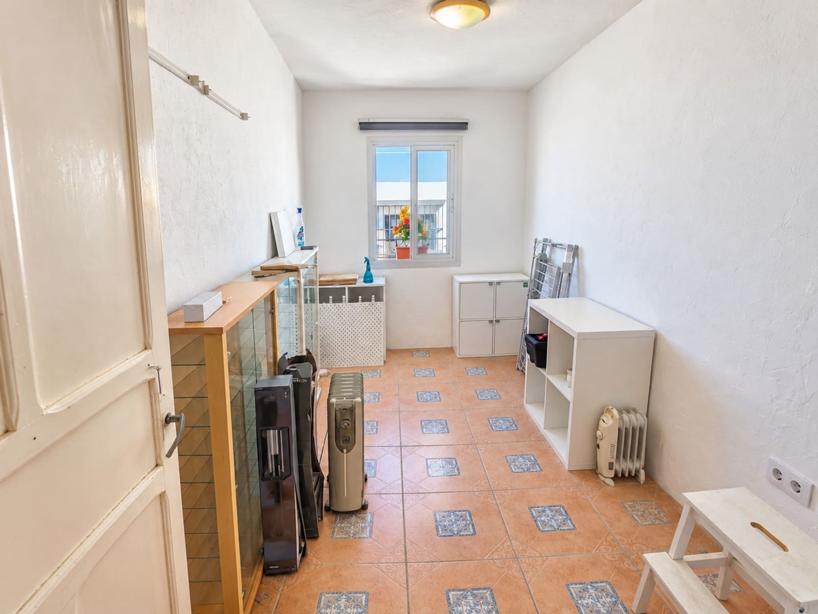 Apartamento de 3 habitaciones en Jimena de la Frontera en venta - 99.900 € (Ref: 10176878)