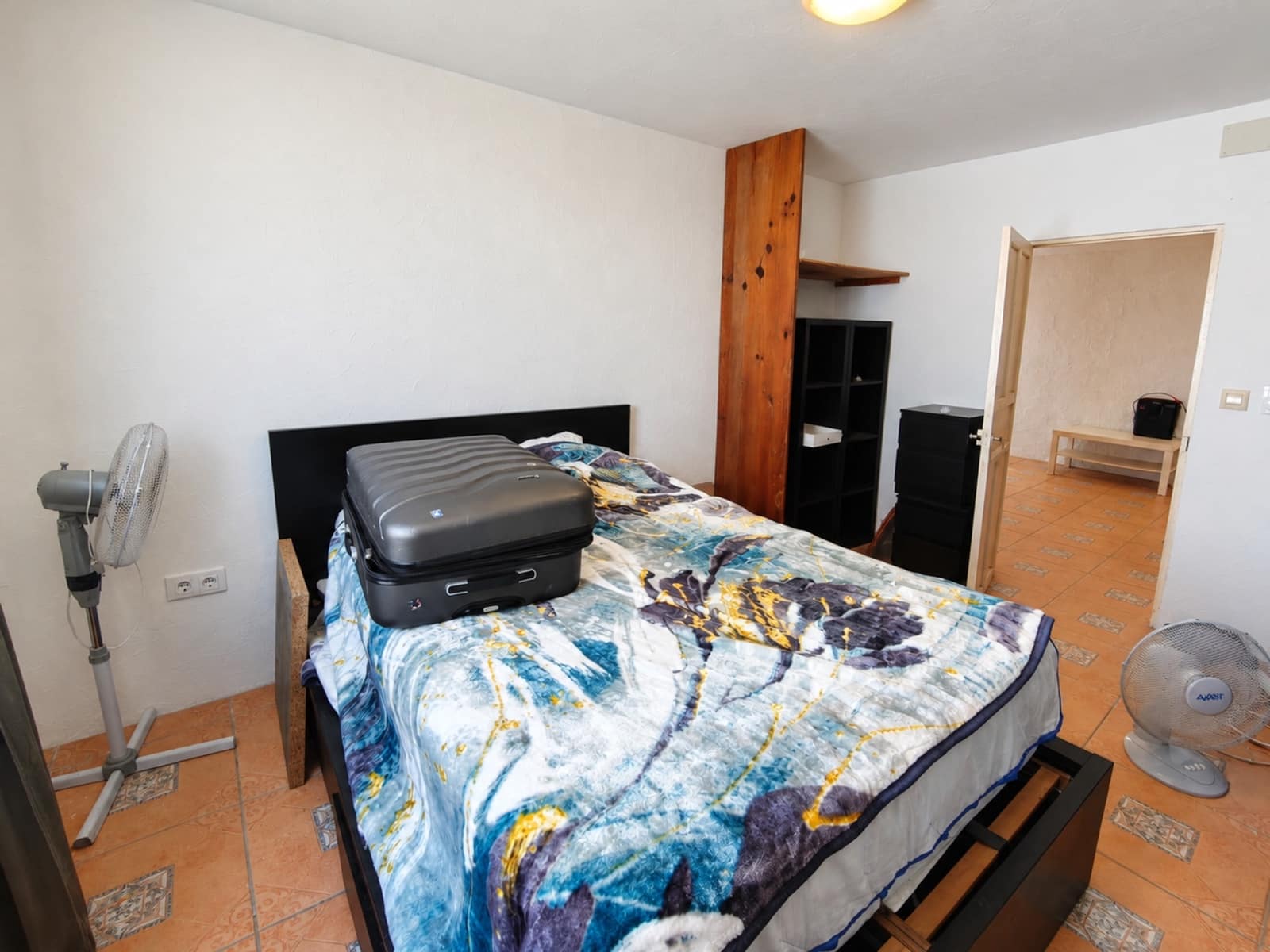 Apartamento de 3 habitaciones en Jimena de la Frontera en venta - 99.900 € (Ref: 10176878)