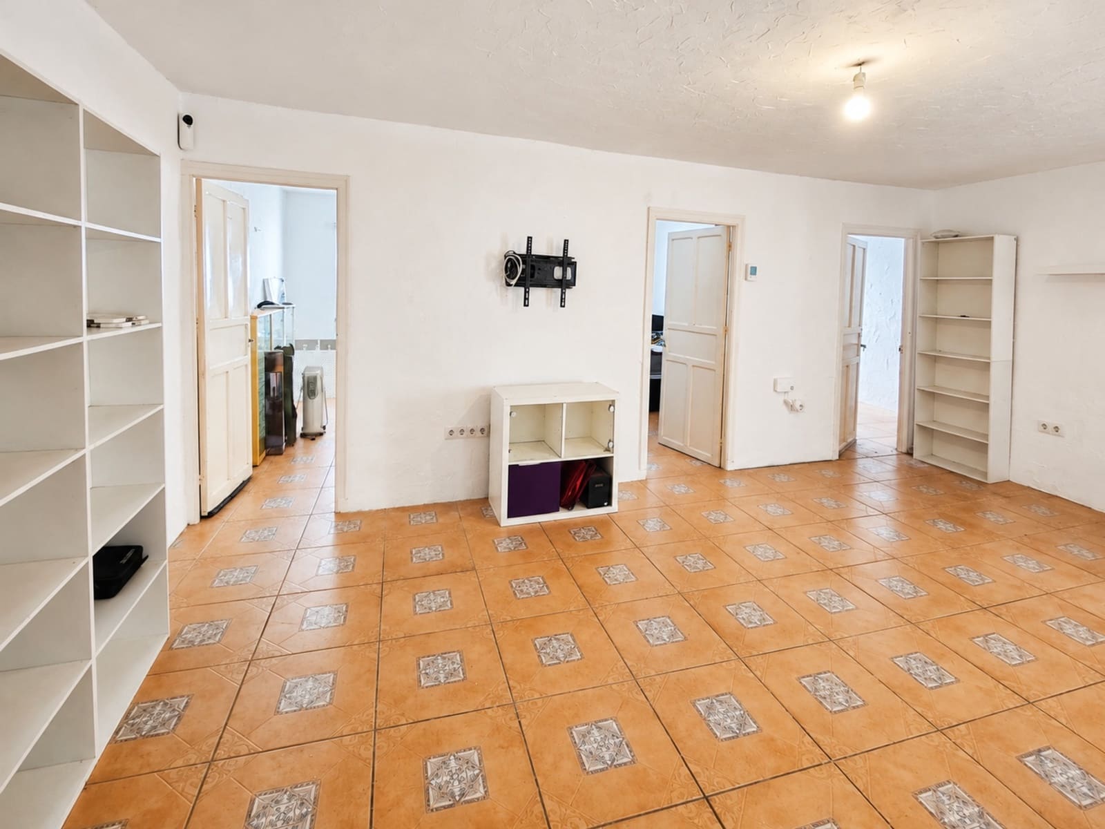 Apartamento de 3 habitaciones en Jimena de la Frontera en venta - 99.900 € (Ref: 10176878)