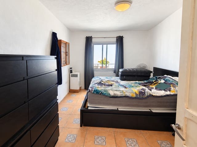 3 makuuhuone Huoneisto myytävänä paikassa Jimena de la Frontera - 99 900 € (Ref: 10176878)