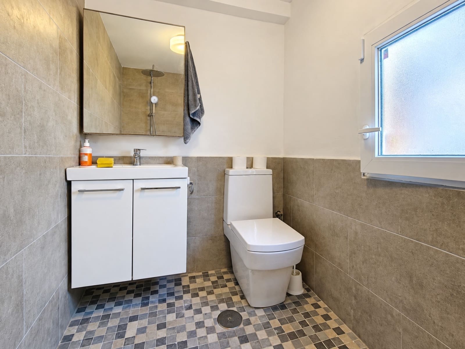 Apartamento de 3 habitaciones en Jimena de la Frontera en venta - 99.900 € (Ref: 10176878)