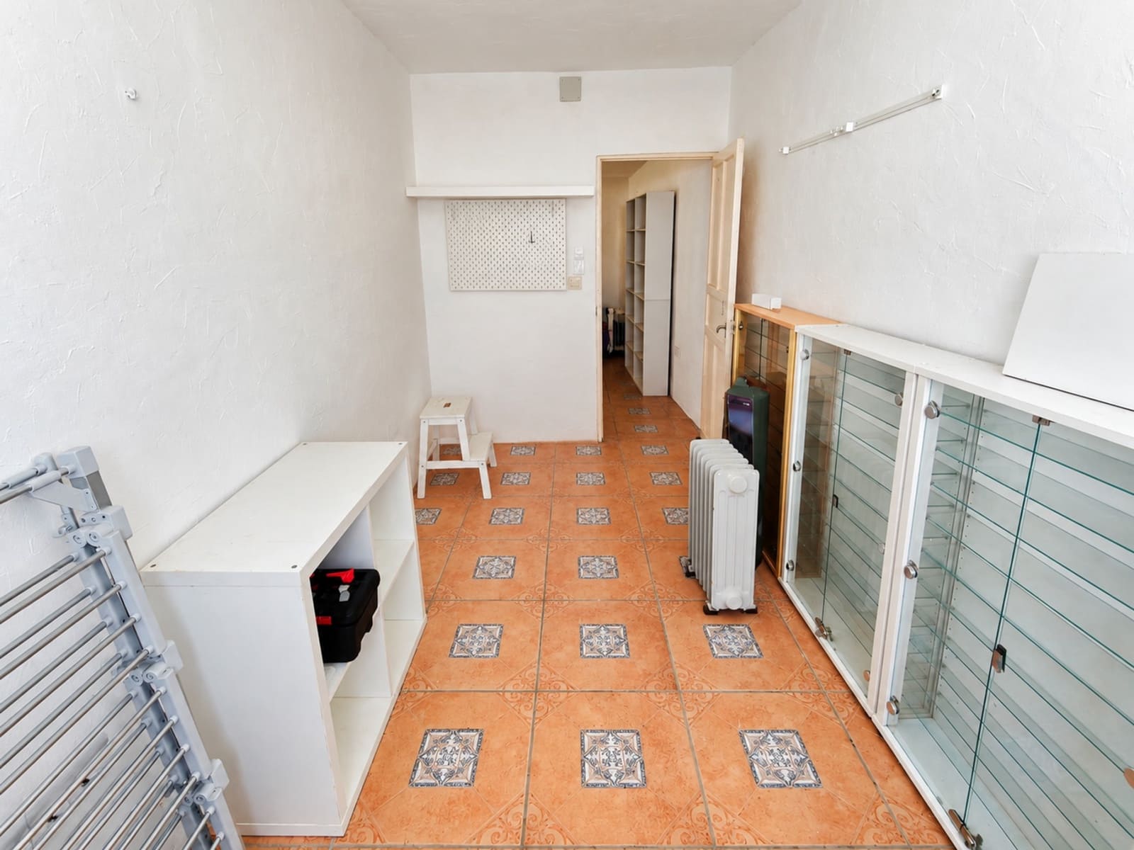 Apartamento de 3 habitaciones en Jimena de la Frontera en venta - 99.900 € (Ref: 10176878)