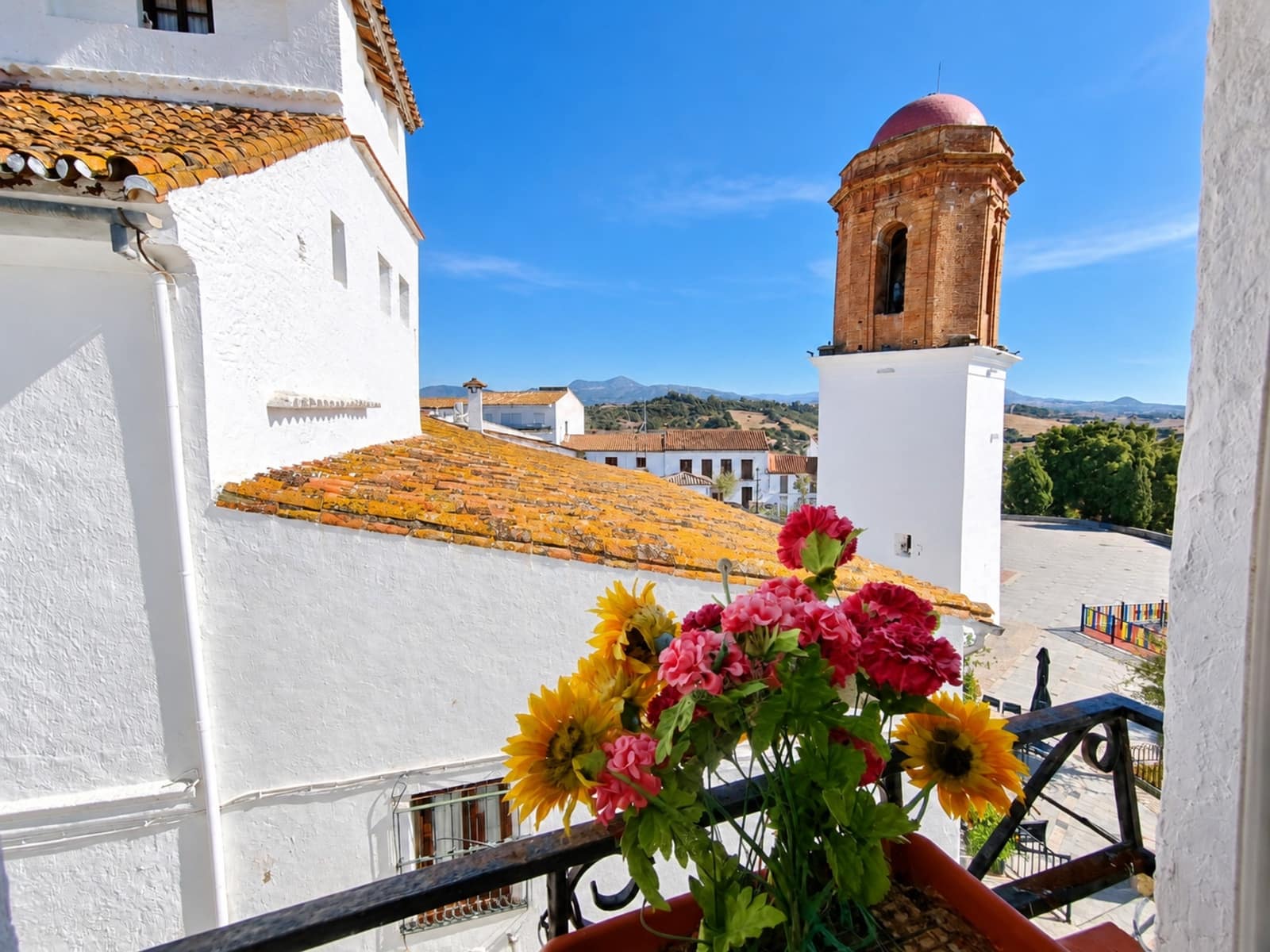 Apartamento de 3 habitaciones en Jimena de la Frontera en venta - 99.900 € (Ref: 10176878)