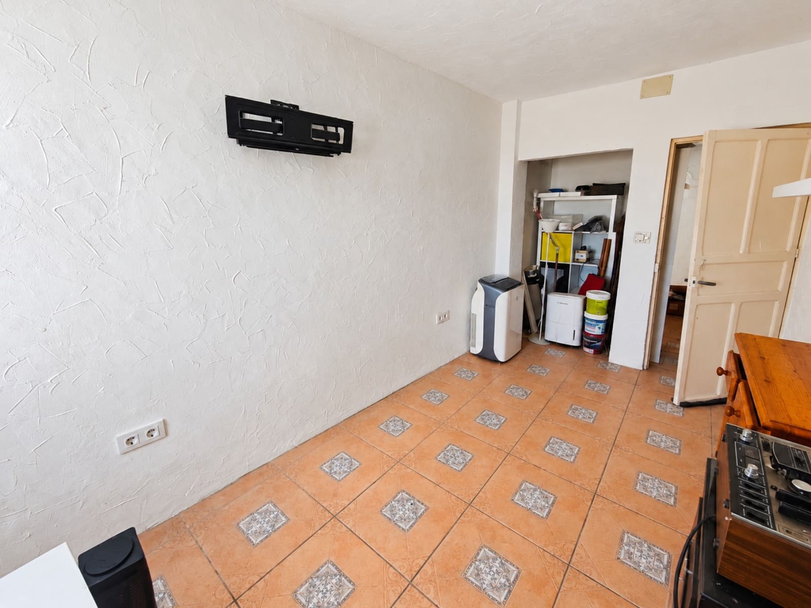 Apartamento de 3 habitaciones en Jimena de la Frontera en venta - 99.900 € (Ref: 10176878)