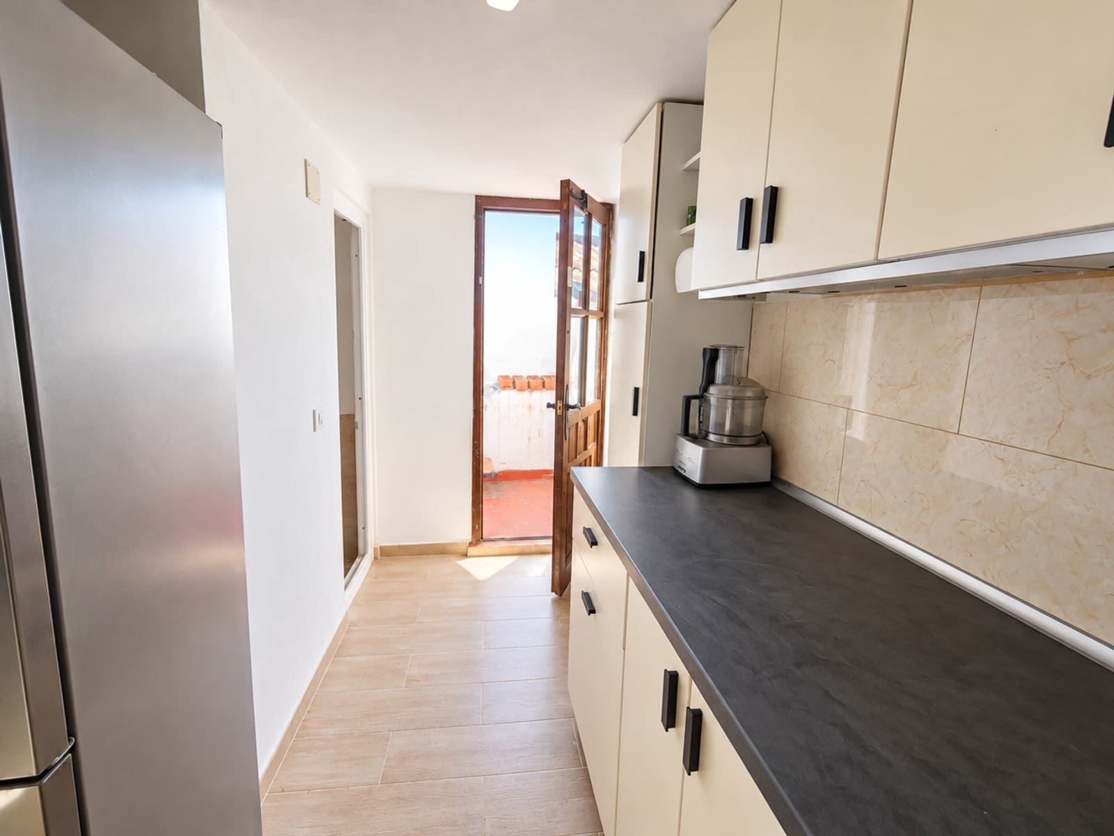Apartamento de 3 habitaciones en Jimena de la Frontera en venta - 99.900 € (Ref: 10176878)
