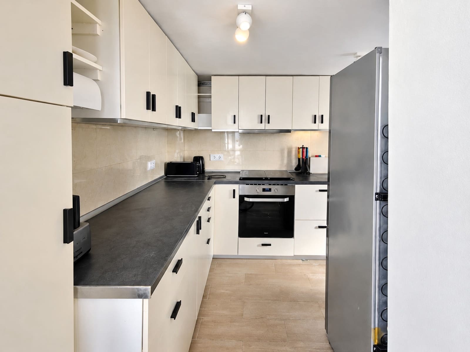 Apartamento de 3 habitaciones en Jimena de la Frontera en venta - 99.900 € (Ref: 10176878)