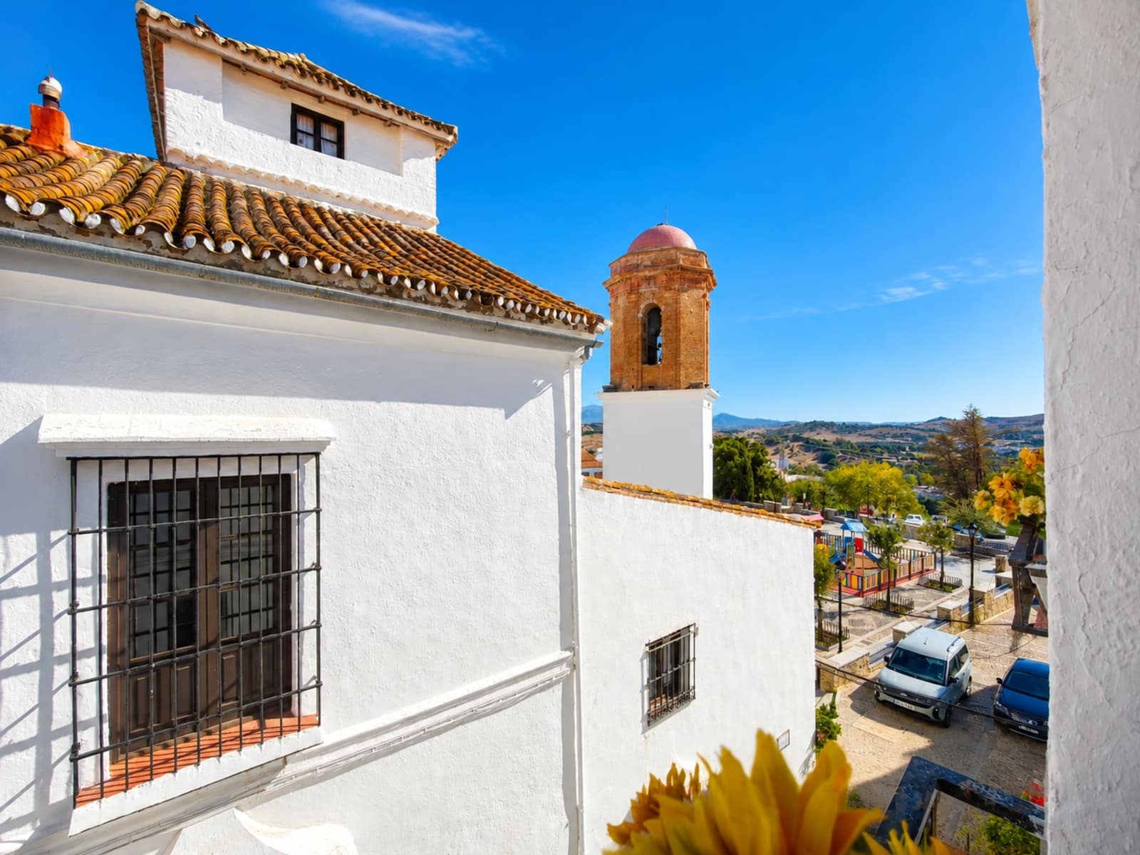 Apartamento de 3 habitaciones en Jimena de la Frontera en venta - 99.900 € (Ref: 10176878)