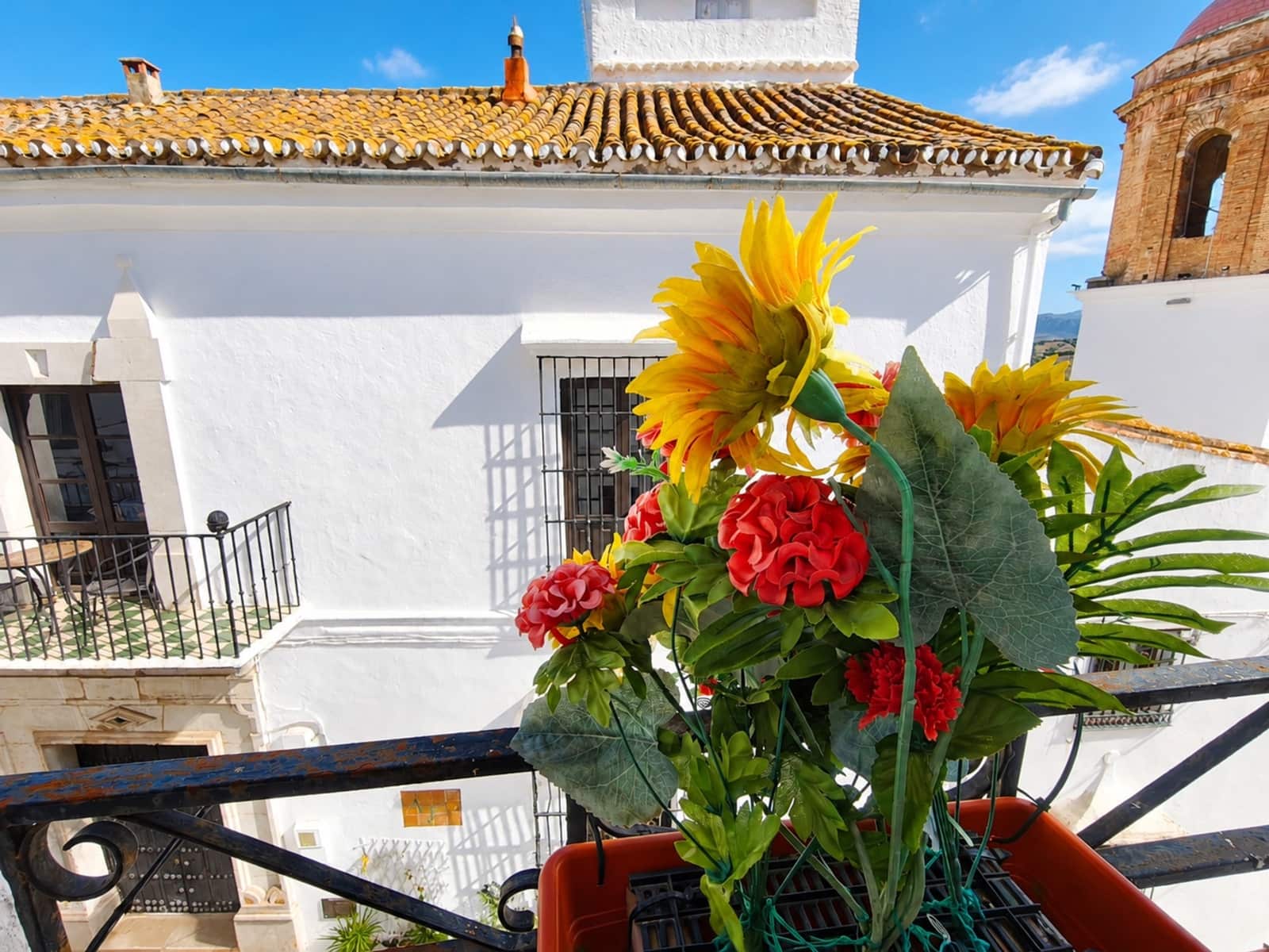 Apartamento de 3 habitaciones en Jimena de la Frontera en venta - 99.900 € (Ref: 10176878)