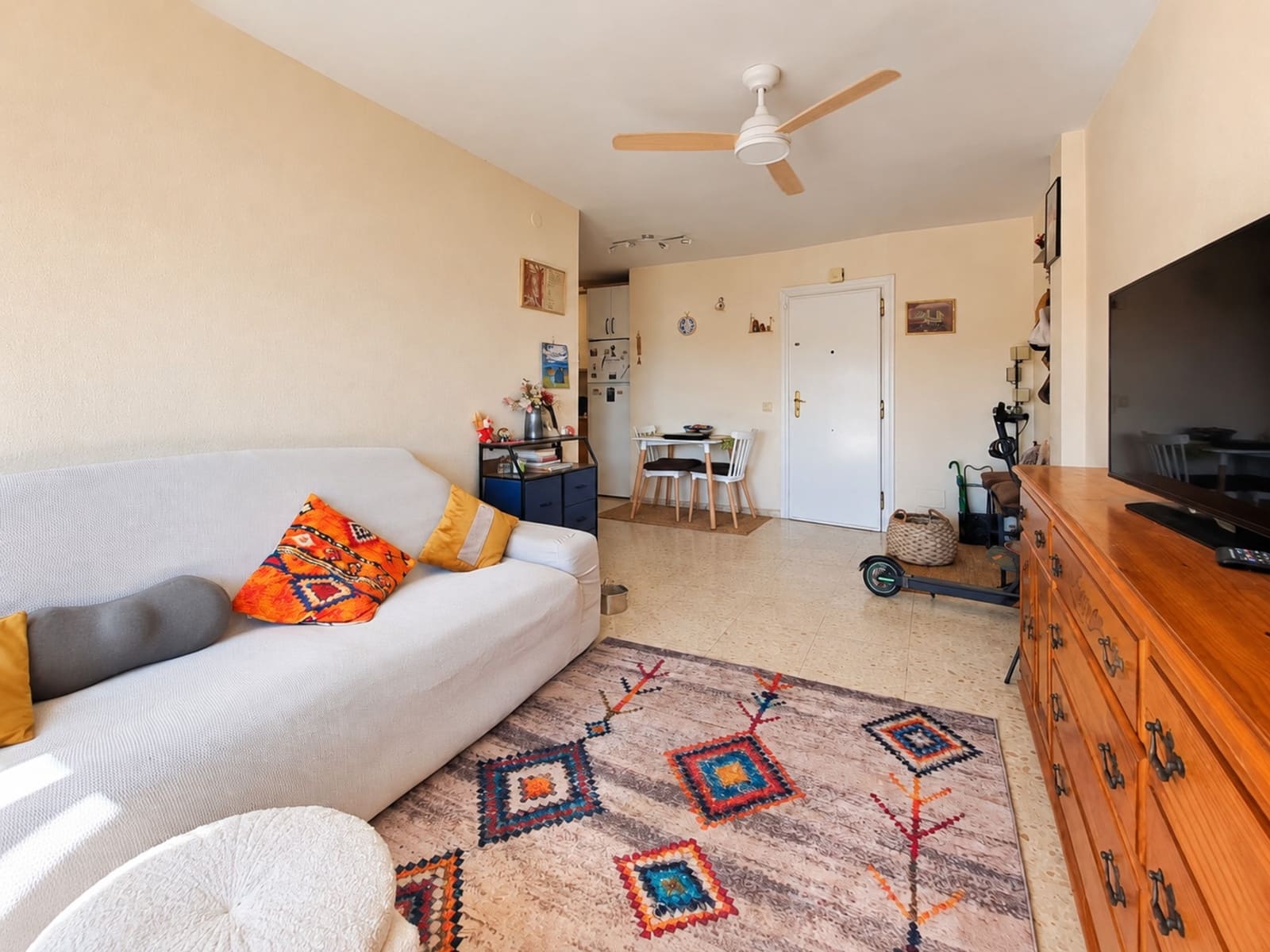 2 bedroom Apartment for sale in Manilva with pool garage - € 259,000 (Ref: 10176879)