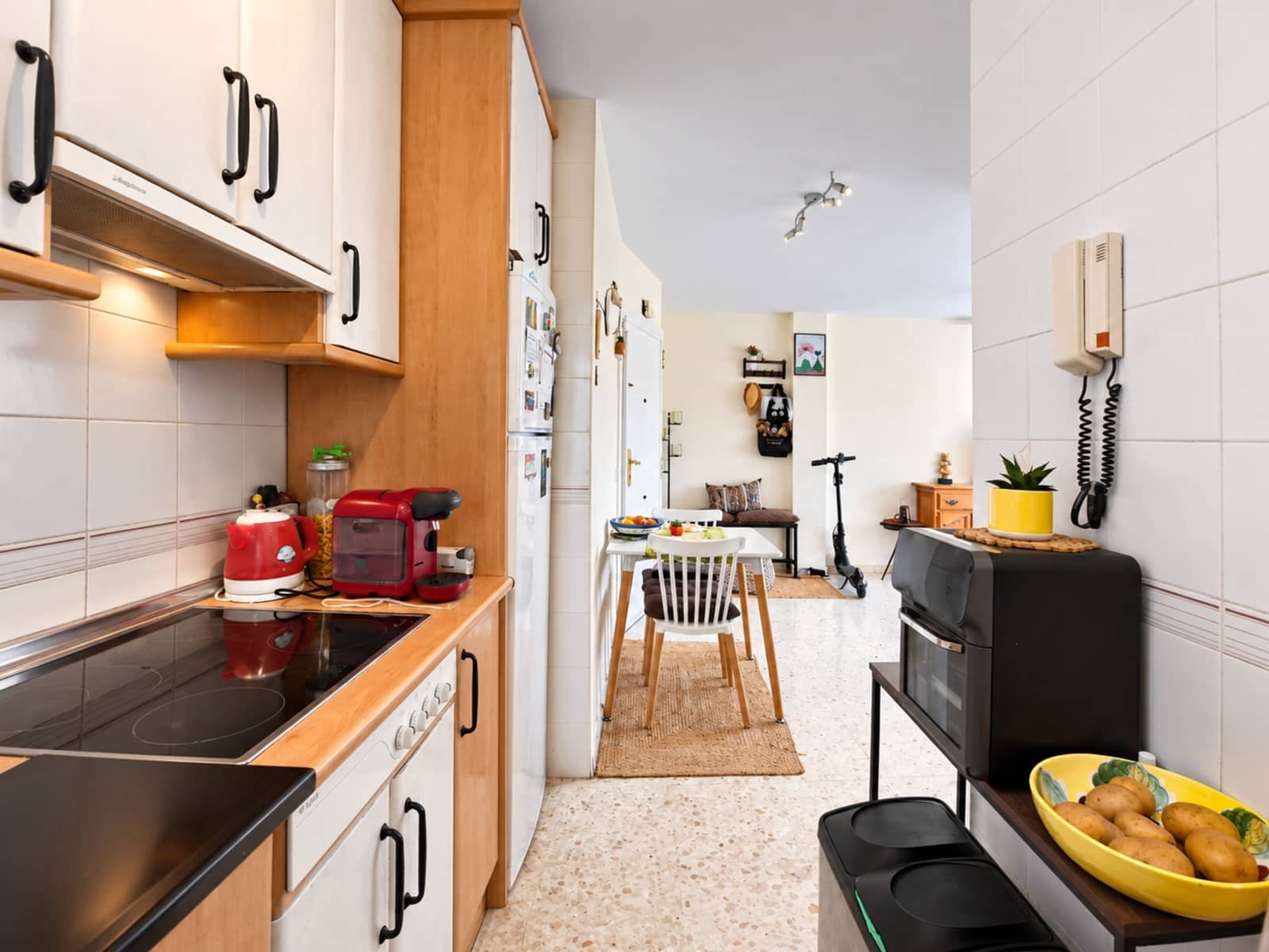 2 bedroom Apartment for sale in Manilva with pool garage - € 259,000 (Ref: 10176879)