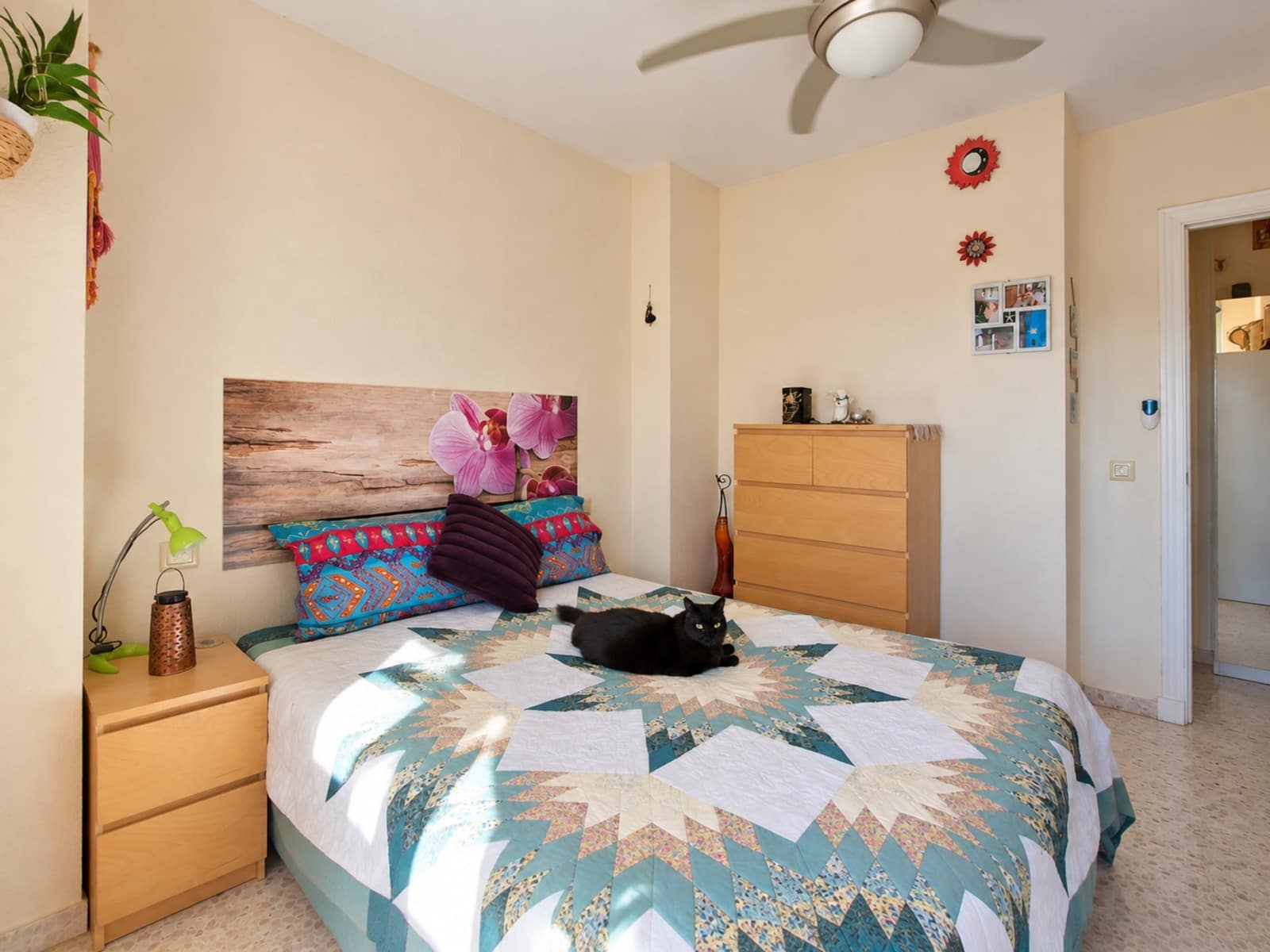 2 bedroom Apartment for sale in Manilva with pool garage - € 259,000 (Ref: 10176879)