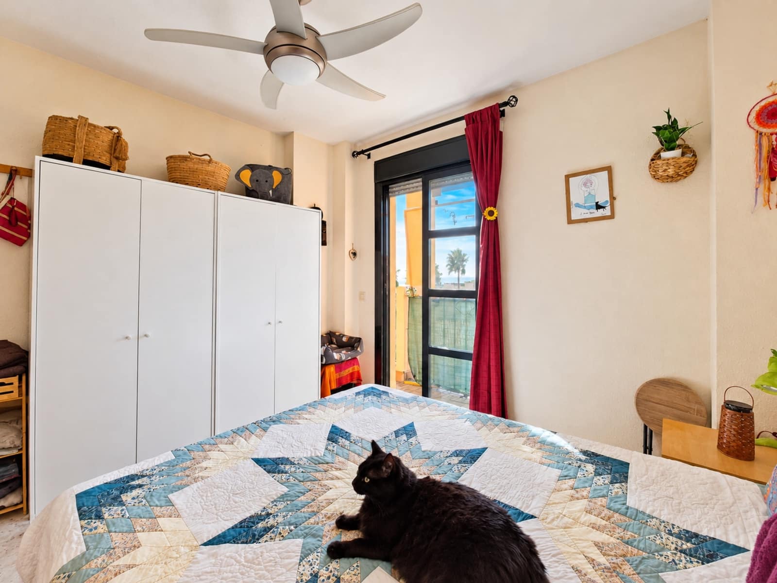 2 bedroom Apartment for sale in Manilva with pool garage - € 259,000 (Ref: 10176879)