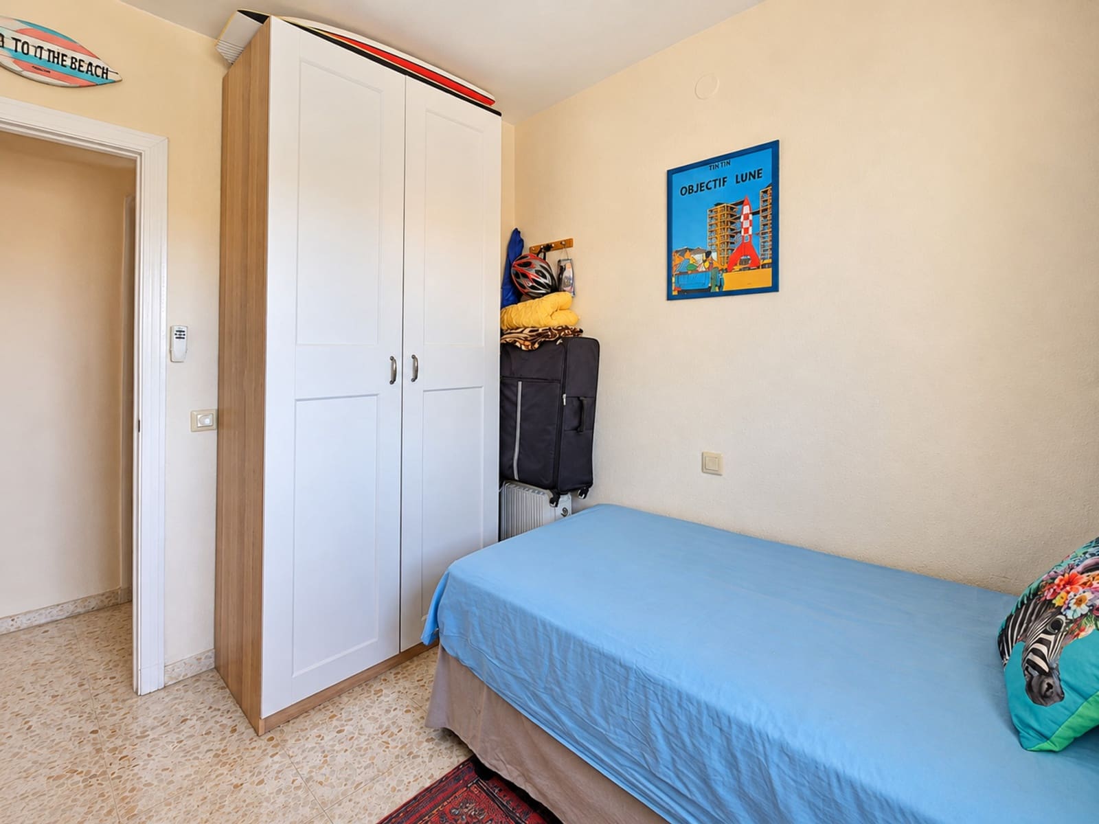 2 bedroom Apartment for sale in Manilva with pool garage - € 259,000 (Ref: 10176879)