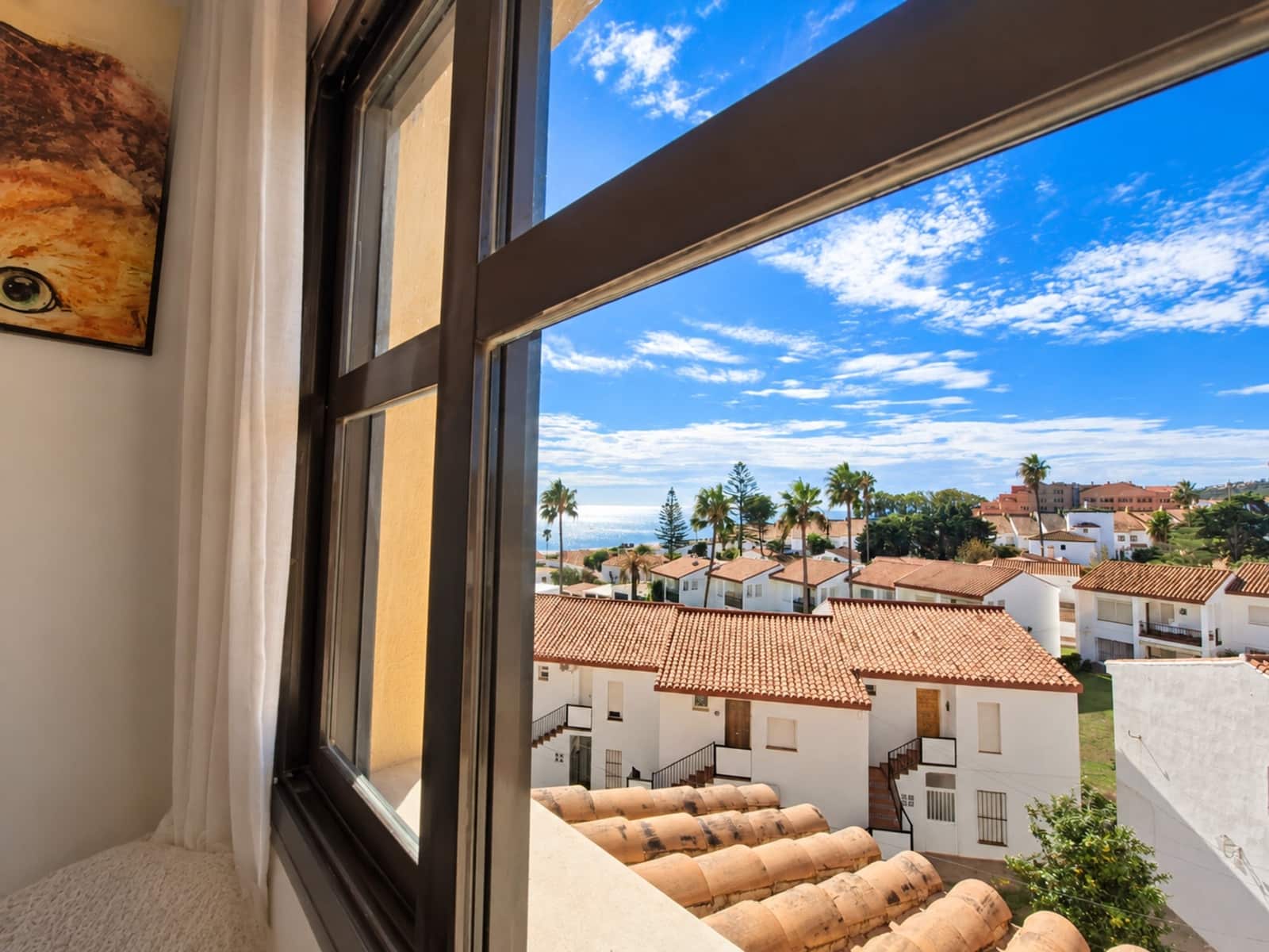 2 bedroom Apartment for sale in Manilva with pool garage - € 259,000 (Ref: 10176879)