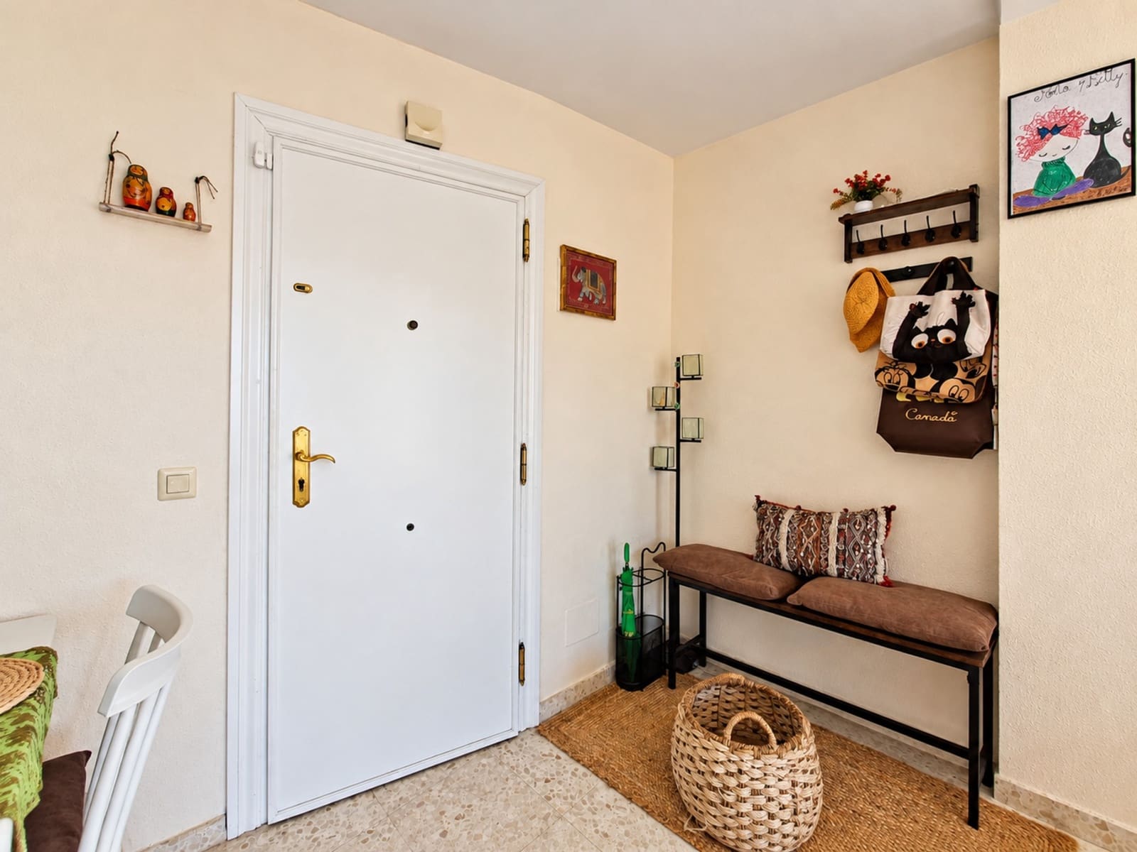 2 bedroom Apartment for sale in Manilva with pool garage - € 259,000 (Ref: 10176879)