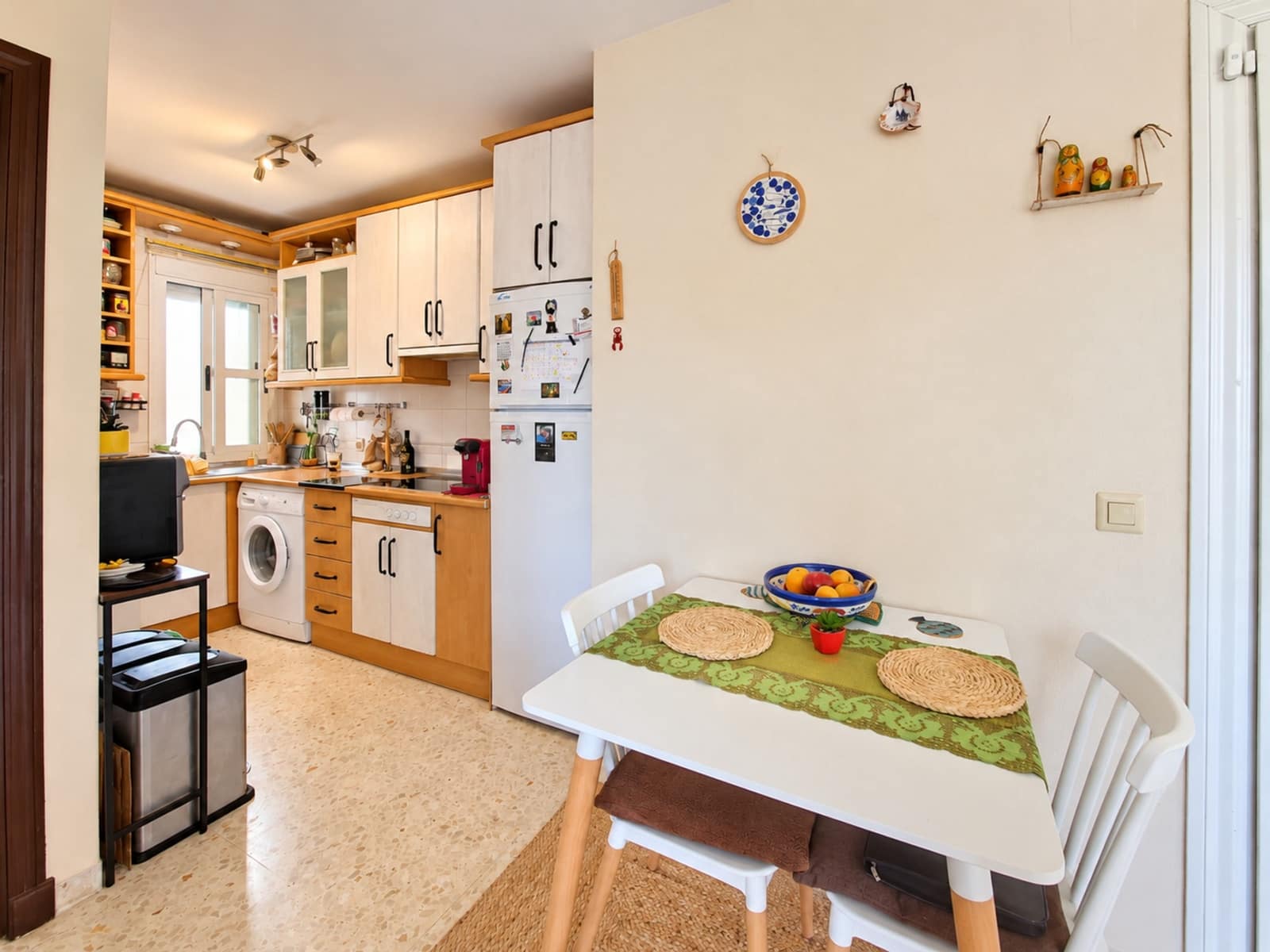 2 bedroom Apartment for sale in Manilva with pool garage - € 259,000 (Ref: 10176879)