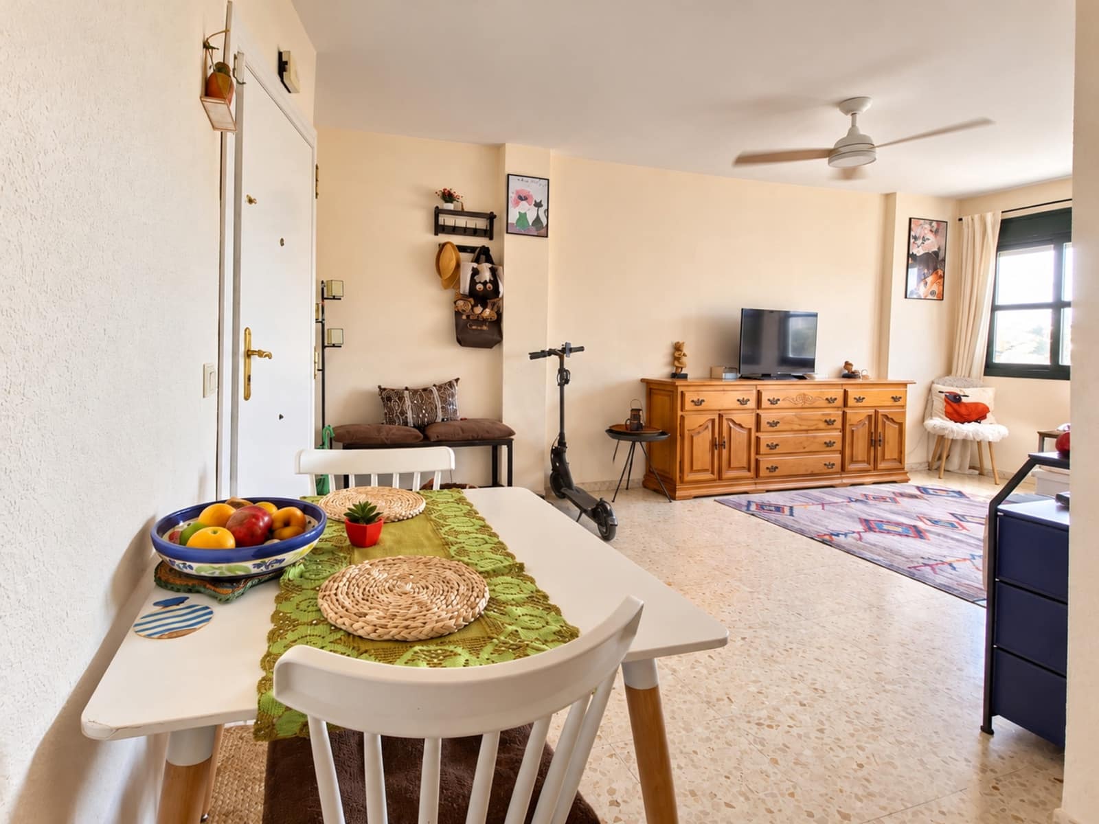 2 bedroom Apartment for sale in Manilva with pool garage - € 259,000 (Ref: 10176879)