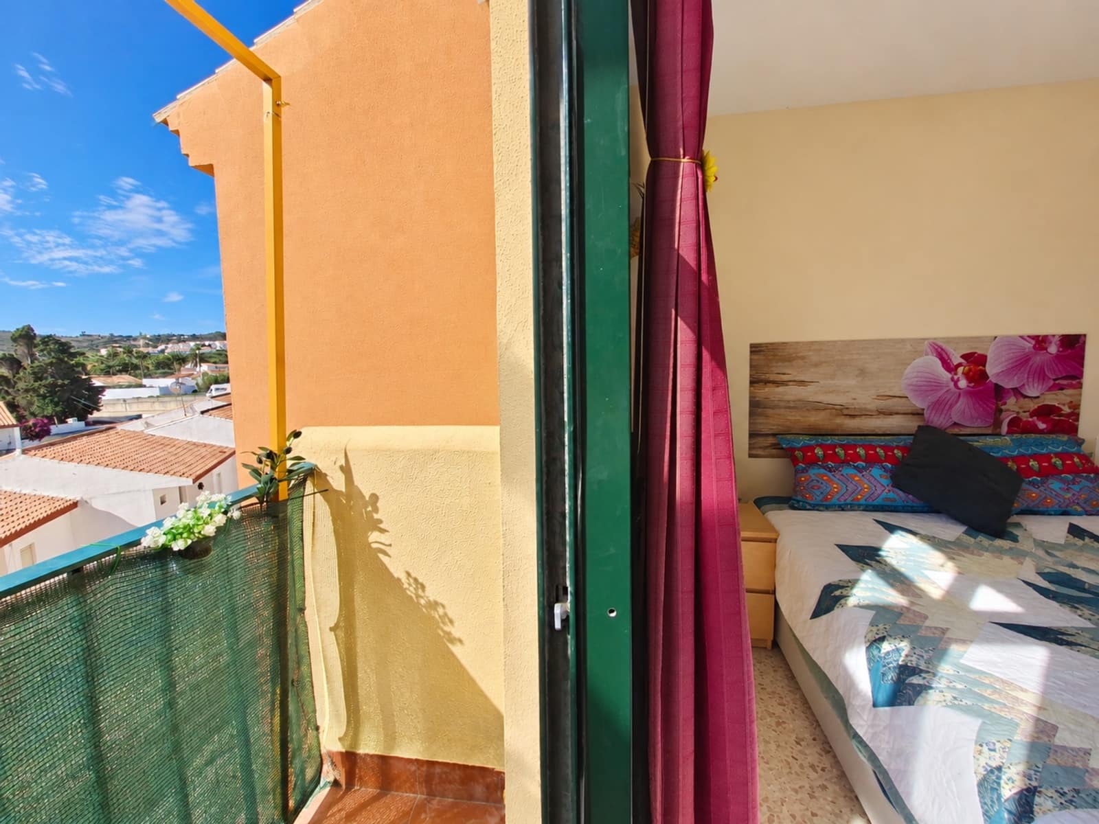 2 bedroom Apartment for sale in Manilva with pool garage - € 259,000 (Ref: 10176879)
