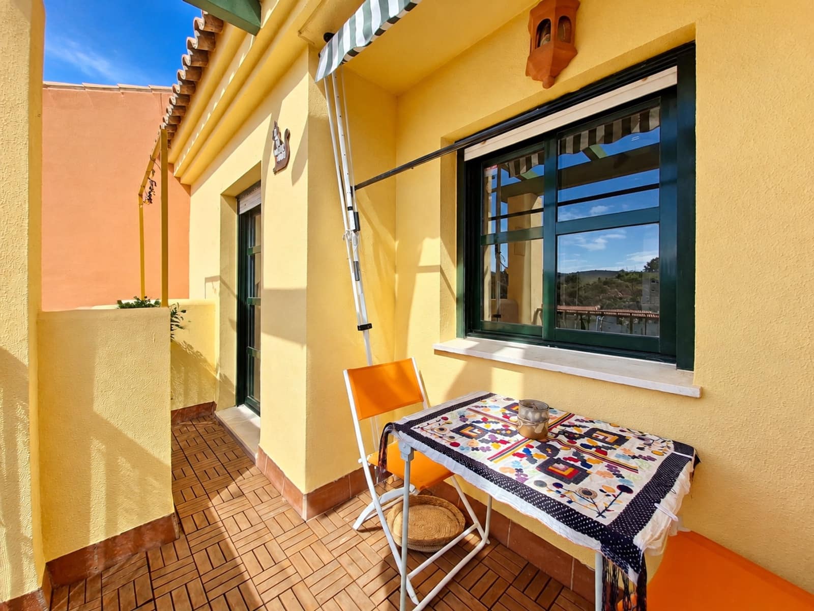 2 bedroom Apartment for sale in Manilva with pool garage - € 259,000 (Ref: 10176879)