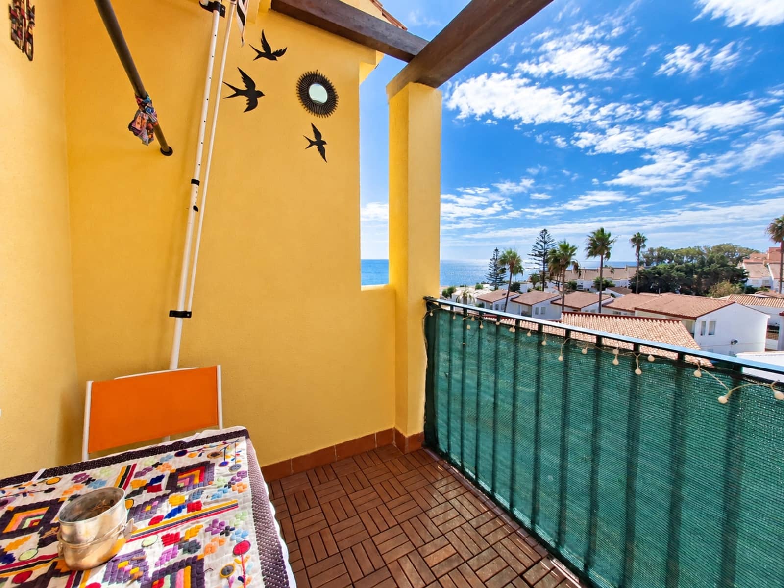 2 bedroom Apartment for sale in Manilva with pool garage - € 259,000 (Ref: 10176879)