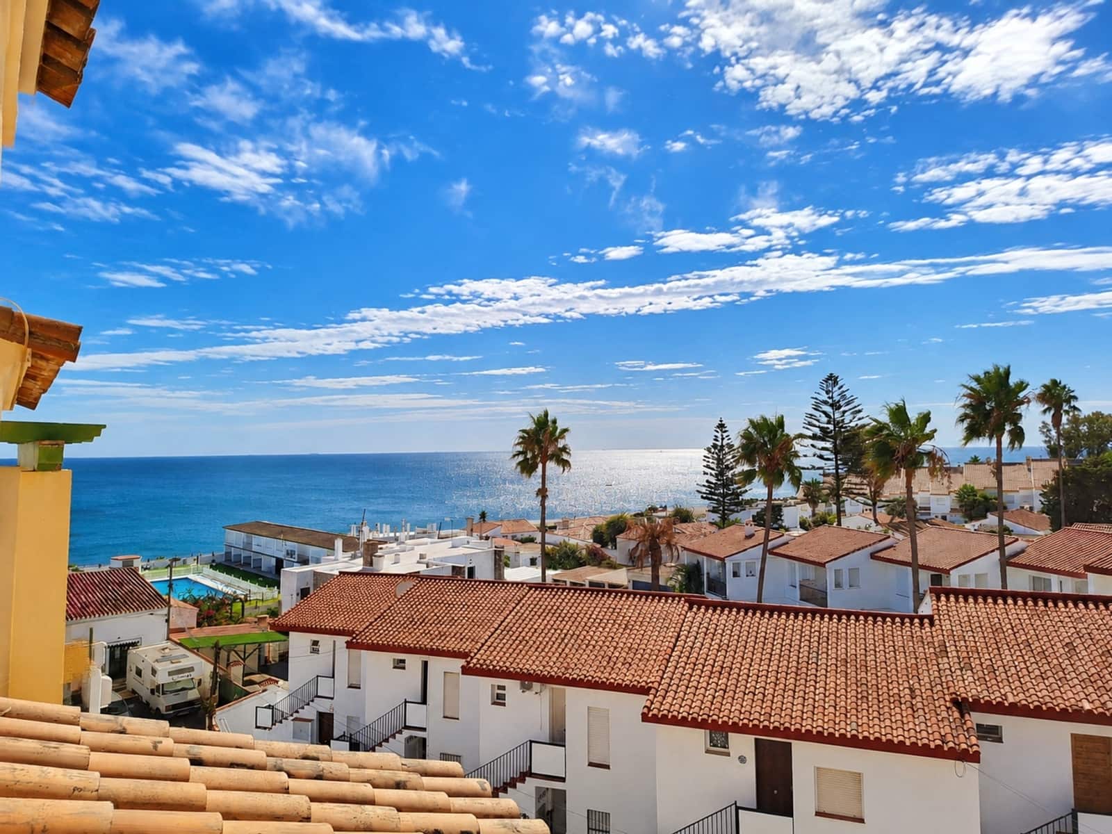 2 bedroom Apartment for sale in Manilva with pool garage - € 259,000 (Ref: 10176879)