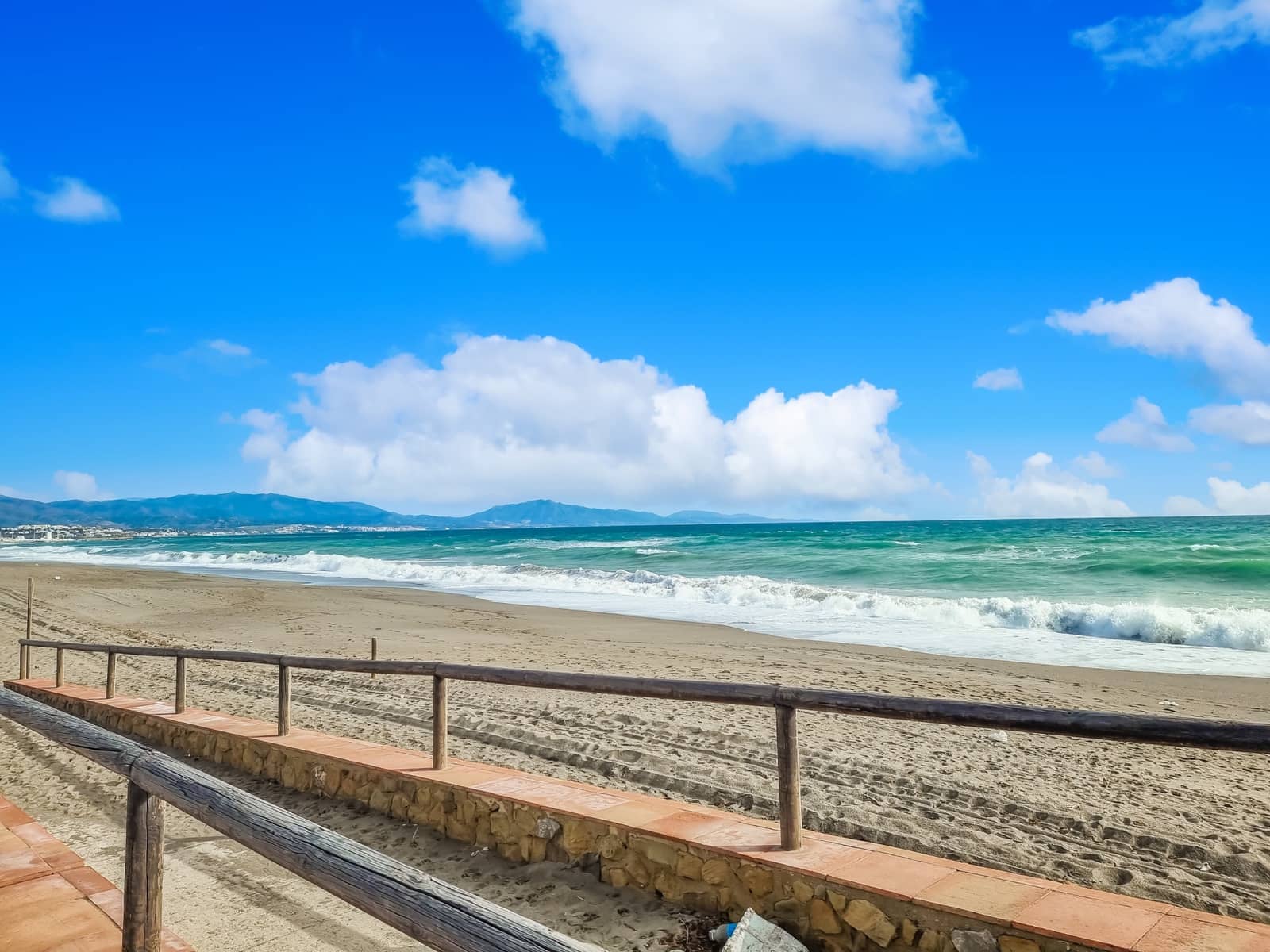 2 bedroom Apartment for sale in Manilva with pool garage - € 259,000 (Ref: 10176879)