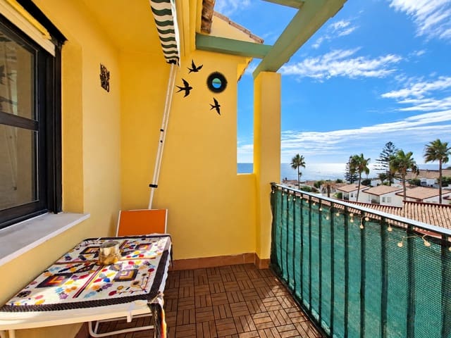 2 bedroom Apartment for sale in Manilva with pool garage - € 259,000 (Ref: 10176879)