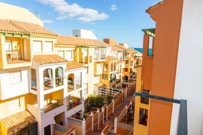 Property For In La Duquesa Puerto De 478 Houses 2 Bedroom Apartment For In La Duquesa Puerto De