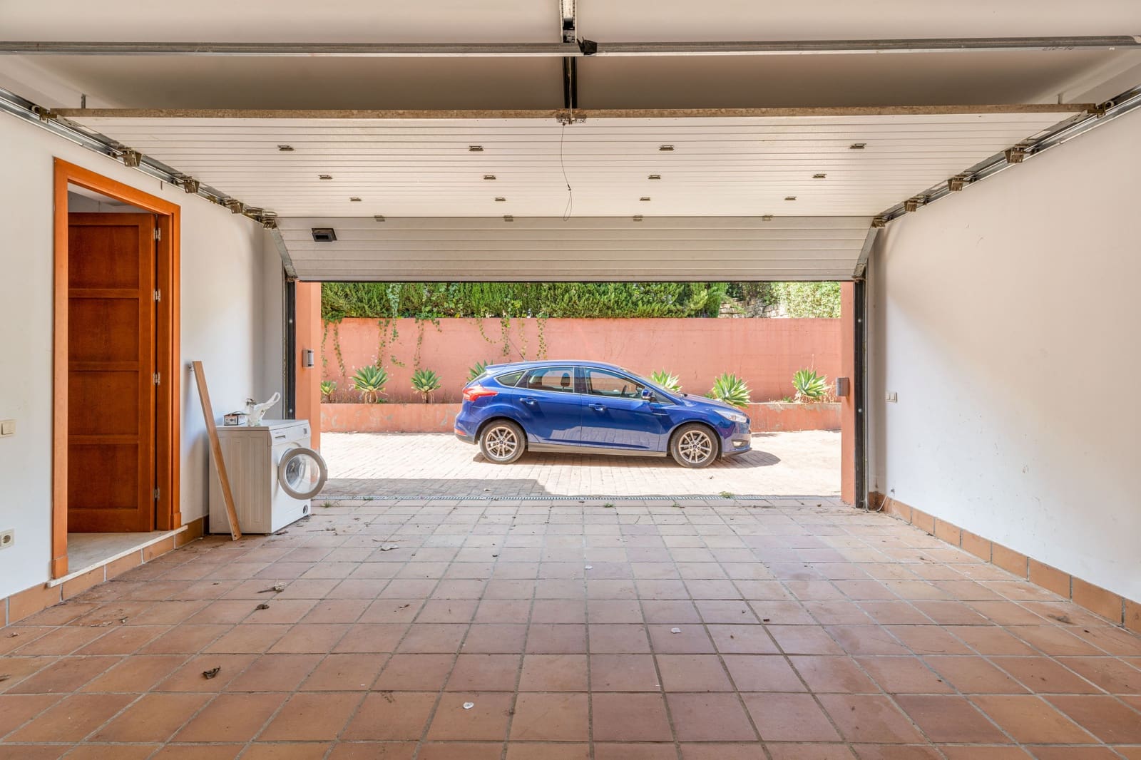 4 soveværelse Villa til salg i Sotogrande med swimmingpool garage - € 980.000 (Ref: 7792989)