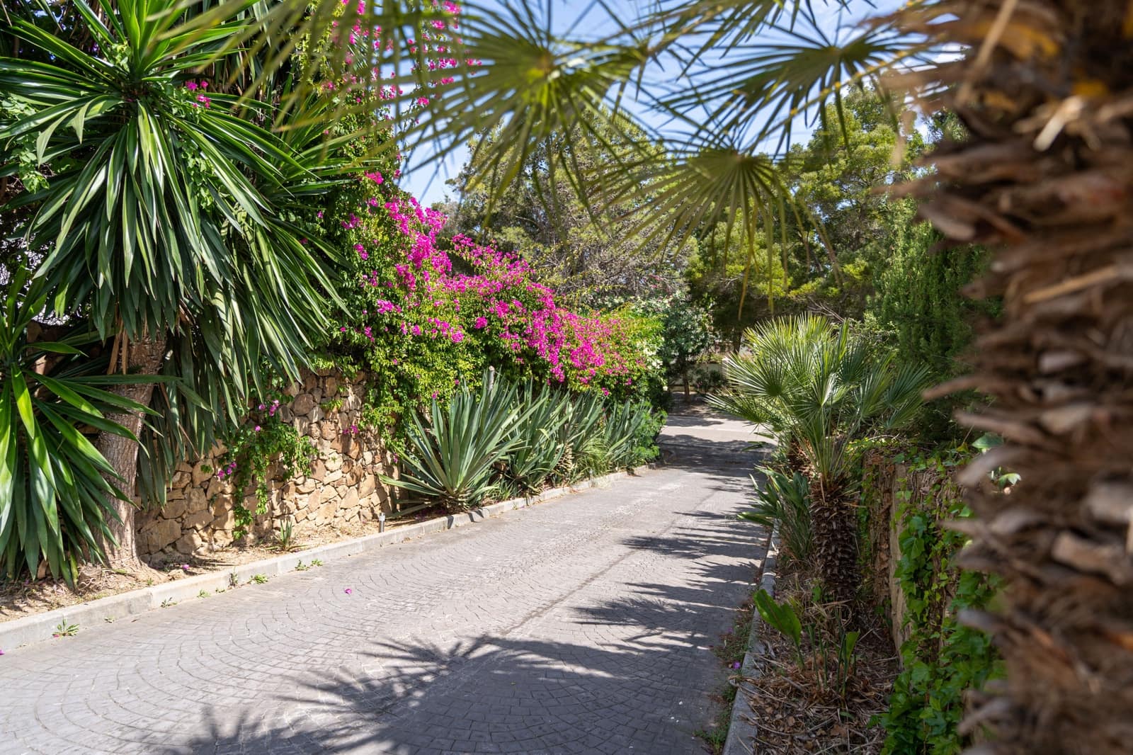 4 soveværelse Villa til salg i Sotogrande med swimmingpool garage - € 980.000 (Ref: 7792989)