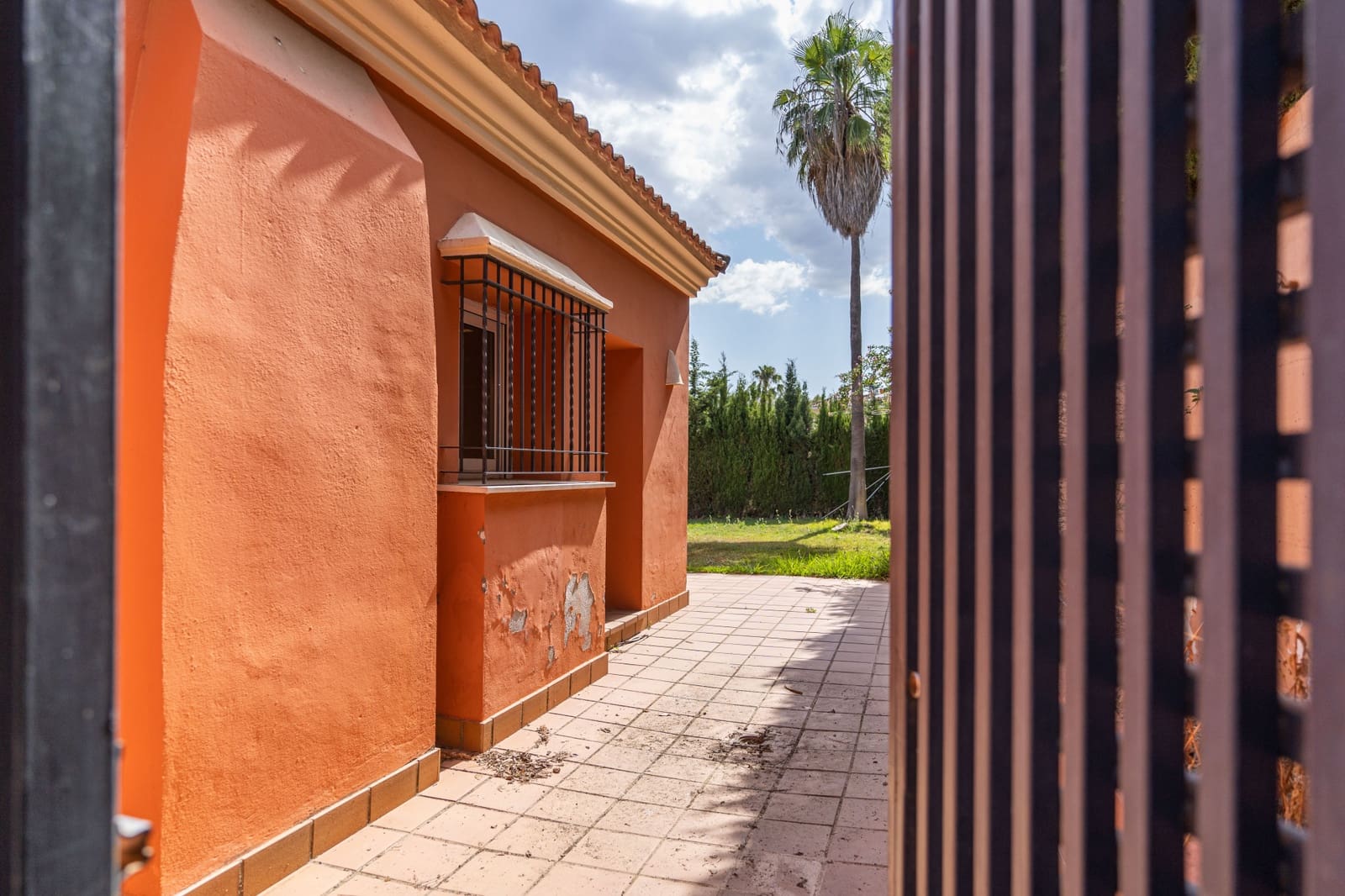 4 soveværelse Villa til salg i Sotogrande med swimmingpool garage - € 980.000 (Ref: 7792989)