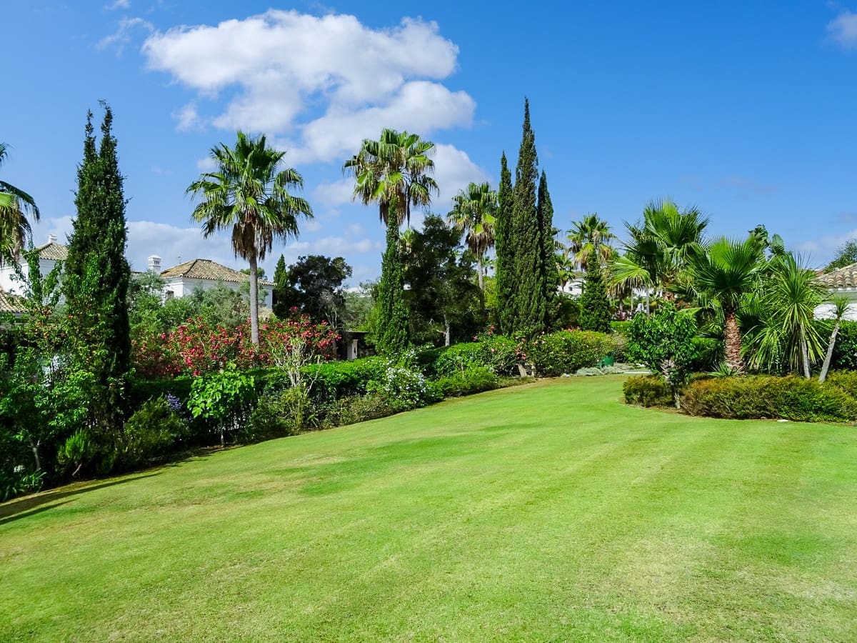 4 soverom Villa til salgs i Sotogrande med svømmebasseng garasje - € 1 700 000 (Ref: 7792991)