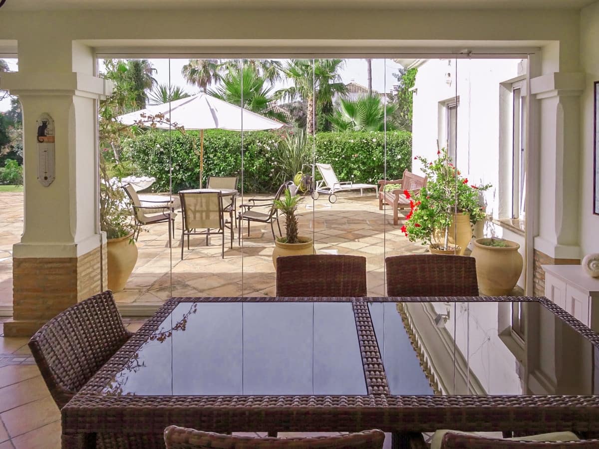 4 soverom Villa til salgs i Sotogrande med svømmebasseng garasje - € 1 700 000 (Ref: 7792991)