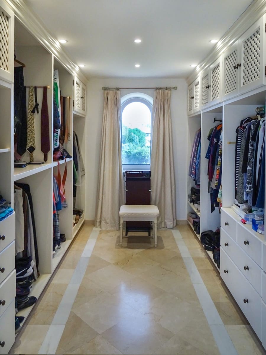 4 soverom Villa til salgs i Sotogrande med svømmebasseng garasje - € 1 700 000 (Ref: 7792991)