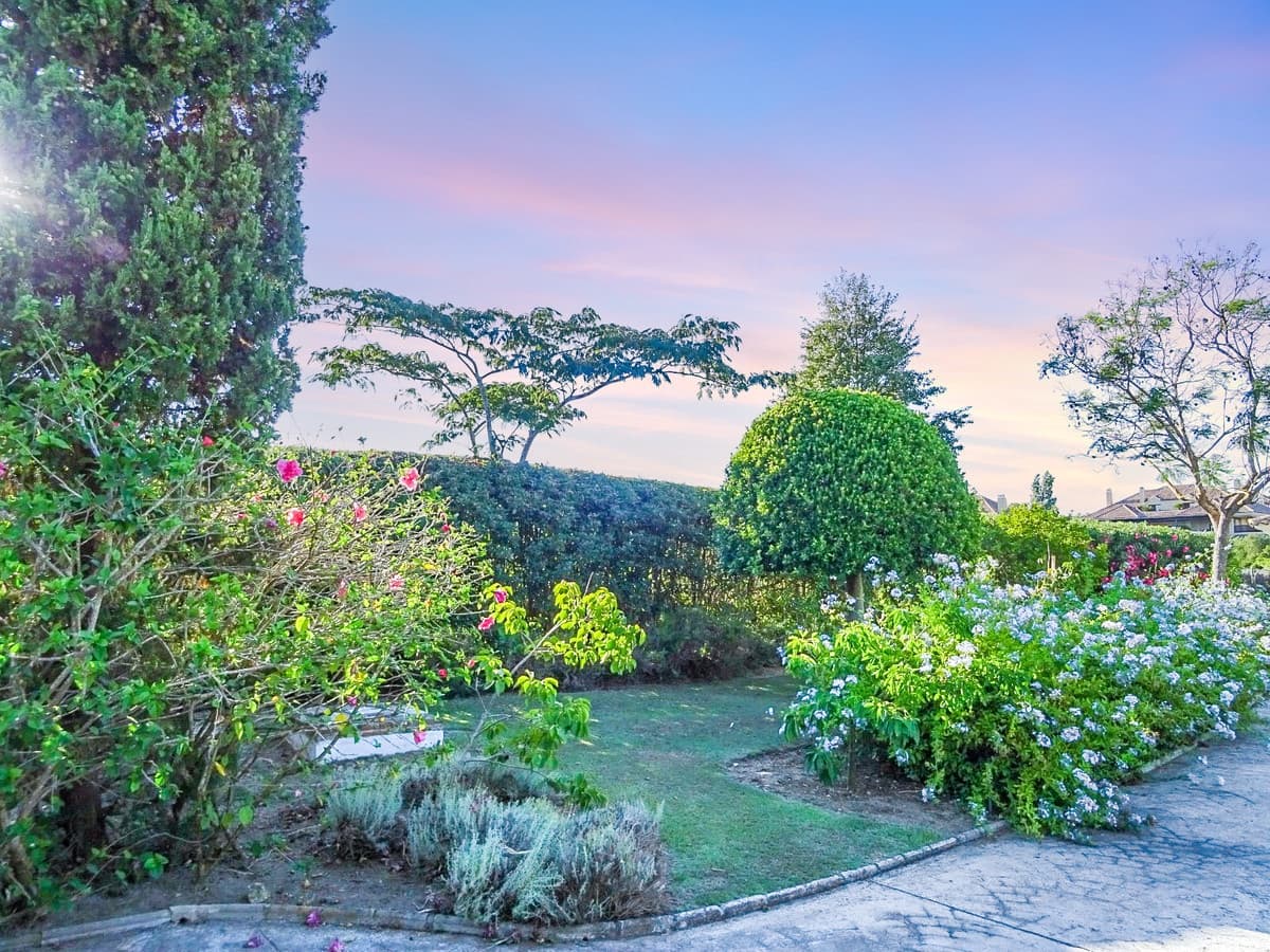 4 soverom Villa til salgs i Sotogrande med svømmebasseng garasje - € 1 700 000 (Ref: 7792991)