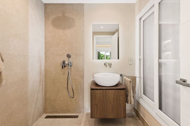 4 soverom Leilighet til salgs i Estepona med svømmebasseng garasje - € 1 295 000 (Ref: 7792994)