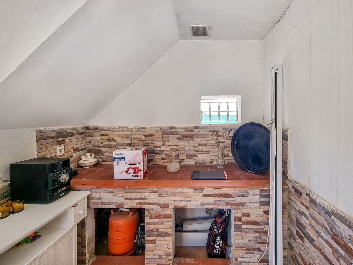 3 soveværelse Finca/Landehus til salg i Casares med swimmingpool garage - € 640.000 (Ref: 7792996)