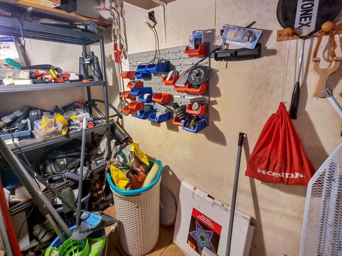 3 soveværelse Finca/Landehus til salg i Casares med swimmingpool garage - € 640.000 (Ref: 7792996)