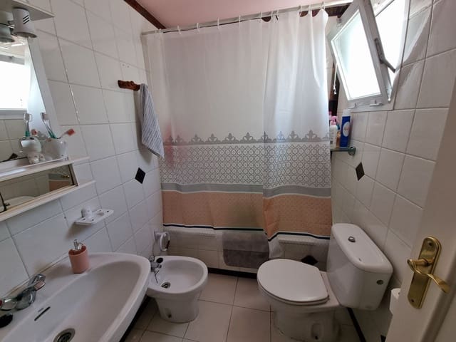 2 bedroom Penthouse for sale in San Luis de Sabinillas, Manilva with pool - € 229,000 (Ref: 7793005)