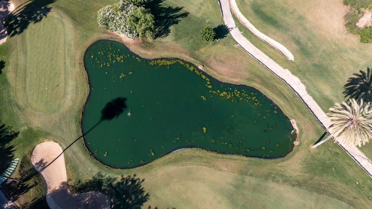 6 makuuhuone Huvila myytävänä paikassa Benahavis mukana uima-altaan 
autotalli - 1 995 000 € (Ref: 7793009)